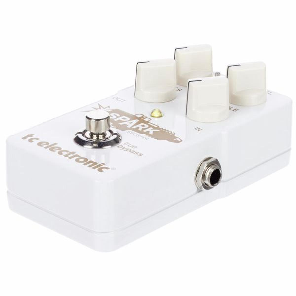 TC Electronic Spark Booster - BimotorDJ